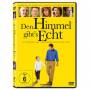 Jacob Vargas, Darcy Fehr, Kelly Reilly, Greg Kinnear, Lynn V - Den Himmel Gibt's Echt [EURO-Version, Regio 2]
