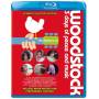 Woodstock - Woodstock [US-Version, Regio 1/A]