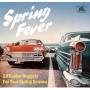 Various - Spring Fever-28 Easter Nuggets For Your Spring S