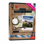 Frechverlag Gmbh - Crime Files ? Fallakte: Endstation Fries