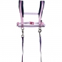 Hkm Sports Equipment Gmbh - Horse harness -Funny Horses Hearts- ro