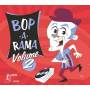 Various Artists - Bop A Rama - Vol. 2