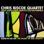 Chris Biscoe - Gone In The Air-the Music Of
