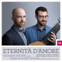 Zachary Wilder / Josep M. Marti Duran - Eternita DAmore