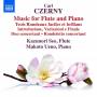 Kazunori Seo / Makoto Ueno - Musik fr Flte und Klavier