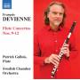 Patrick Gallois / Swedish Chamber - Fltenkonzerte Vol.3