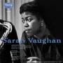 Sarah Vaughan / Clifford Brown - Sarah Vaughan (Acoustic Sounds)