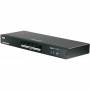 Aten - CS1644A - KVM-/Audio-/USB-Switch - 4 x KVM/Audio/USB (CS1644A-AT-G)