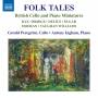 Gerald Peregrine / Antony Ingham - Folk Tales
