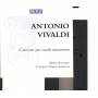 Sardelli / Modo Antiquo - Concerti per molti istromenti