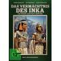 Guy Madison - Das Vermchtnis des Inka-nach de [DE-Version, Regio 2/B]