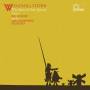 Ken Wheeler / The John Dankworth Orchestra - Windmill Tilter (The Story Of Don Quixote)
