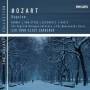 Barbara / Otter / Gardiner / EBS / + - Requiem KV 626