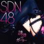 Sdn48 - Yuwaku No Garter