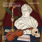 Quartetto Vanvitelli - Se in fiorito ameno prato