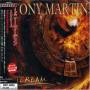 tony Martin - Scream