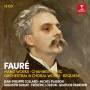 Jean-Philippe Collard / Michael Plasson / OCT - Klavierwerke/Kammermusik/Requiem