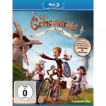 Universal (dvd) - Das Geheimnis Von La Mancha [DE-Version, Regio 2/B]