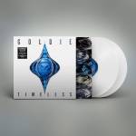 Goldie - Timeless (30 Year Anniversary Edition) (2LP white)