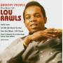 lou Rawls - Groovy People-Best Of