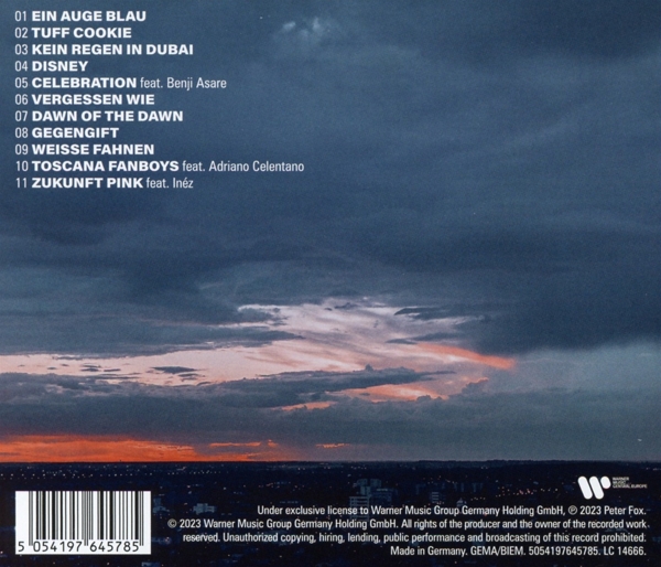Love Songs 1