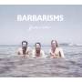 Barbarisms - Browser