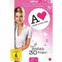 Jeanette Biedermann - Anna und die Liebe-Box 1-Folge 1-30 [EURO-Version, Regio 2]