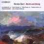 Batiashvili / Bezaly / Leleux / Pesola / Kantorow / Tapiola - Sturm und Drang