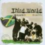 Third World - Black,gold And Green