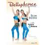 Bellydance Twins-fitness For Beginners - Bellydance Twins: Fitness For Biginners - Slim [US-Version, Regio 1]