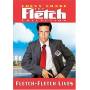 Fletch Collection (2pc) / (ws Dol Slip) - Fletch Collection [US-Version, Regio 1]