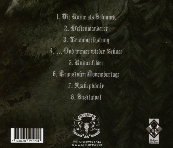 Ruinen 1