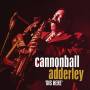 Nat Adderley Cannonball Adderley - Dis Here