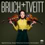 Ragnhild Hemsing / Bergen Philharmonic Orchestra - Bruch & Tveitt