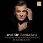 Renaud Capucon / OCL - Tabula Rasa