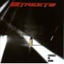 Streets - Crimes In Mind (Lim.Collector's Edition)
