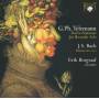 G. P. Telemann - Twelve Fantasias For Recorder Solo