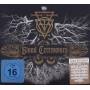Various - Blood Ceremonies (Digipak)