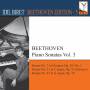 Idil Biret - Klaviersonaten Vol.3