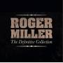 Roger Miller - The Definitive Collection