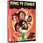 Limited Mediabook - Kung Fu Zombie-Der Gorilla Mit Der Sthlernen K [DE-Version, Regio 2/B]
