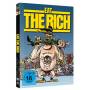 Limited Mediabook - Eat The Rich-Cover B [Blu-ray & DVD] [DE-Version, Regio 2/B]