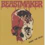 Beastmaker - Inside The Skull
