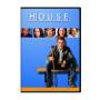 House: Season One (6pc) / (snap Box Rpkg) - House: Season One [US-Version, Regio 1]