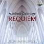 RSVP Voices / Guy Johnston / Stephen Farr / Rob Jo - Requiem