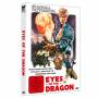 Cynthia Rothrock - Eyes Of The Dragon-Cover C [DE-Version, Regio 2/B]