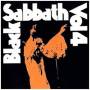 Black Sabbath - Vol. 4