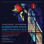 Khlebnikov / Mayakovsky / Elizarova / Voloshchuk - Harmonize Your Spirit With My Calm