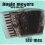 augie Meyers - Real Tex-mex