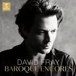 David Fray - Baroque Encores